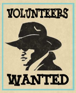 wanted