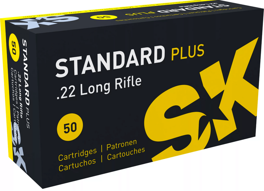 5000 SK Standard Plus
