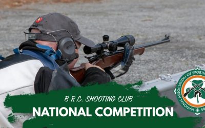 National Competition – BRC – August 2019