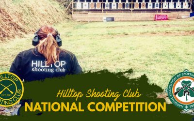 National Competition – Hilltop – October 2019