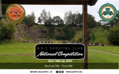 National Competition – BRC – July 2022