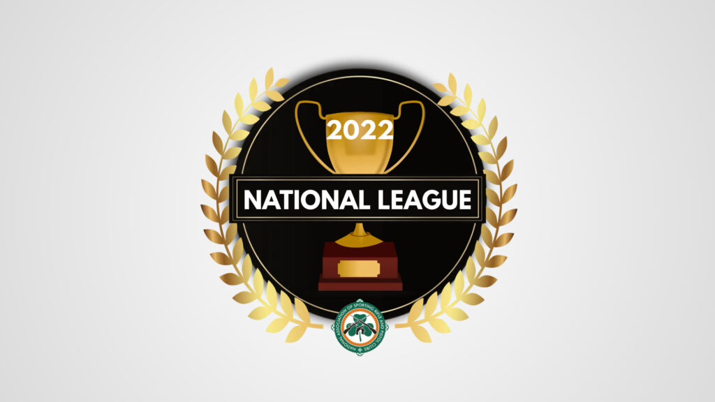 National deals league results