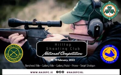 National Competition – Hilltop(@Lough Bo) – February 2023