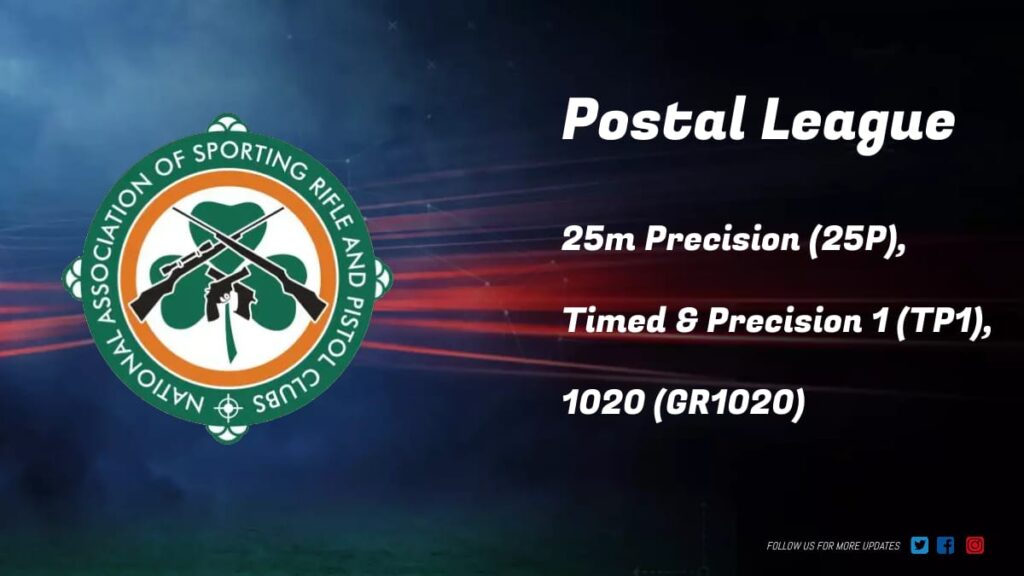 Postal League 2023