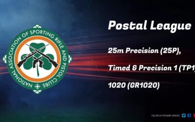 2023 Postal League