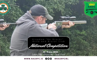 National Competition – An Riocht – June 2023