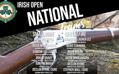 National Teams – Irish Open – 2023