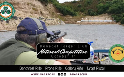 National Competition – DTC – October 2023