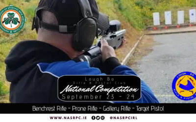 National Competition – Lough Bo – September 2023