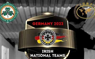 National Teams – BDMP German Open – 2023