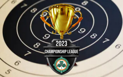 Results – National Championship League – 2023