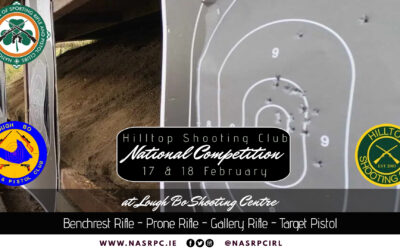National Competition – Hilltop – February 2024