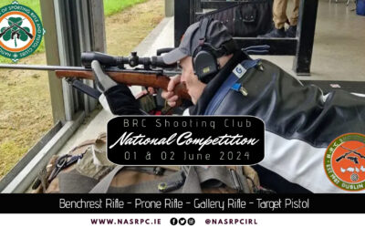 National Competition – BRC – June 2024