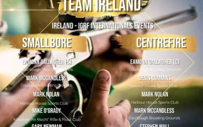 National Teams – Irish Open – 2024