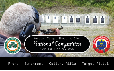National Competition – MTSC – May 2025