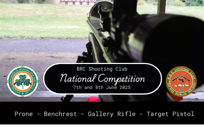 National Competition – BRC – June 2025