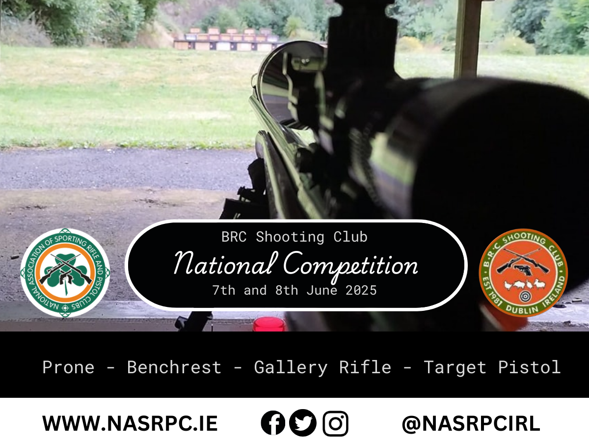 BRC Competition - June 2025