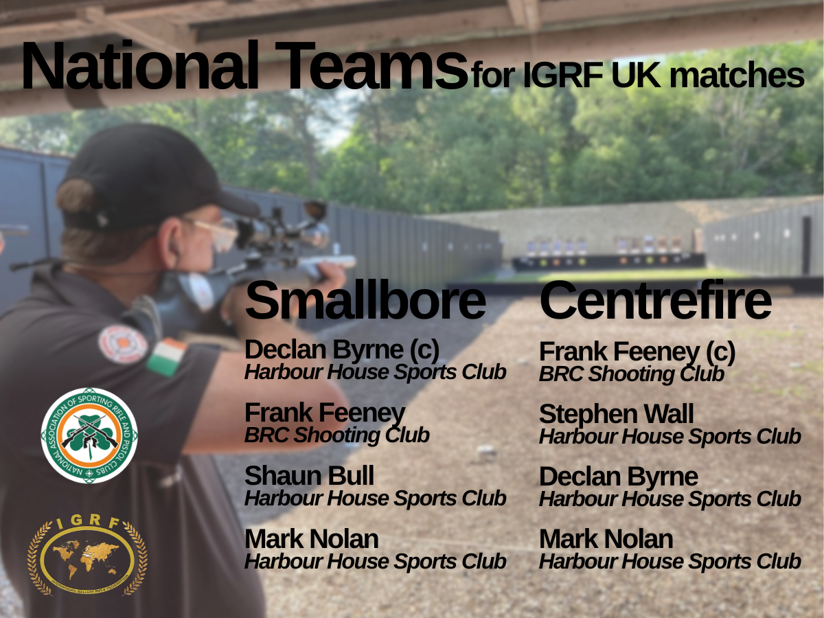 National Teams - Phoenix Meeting - 2025