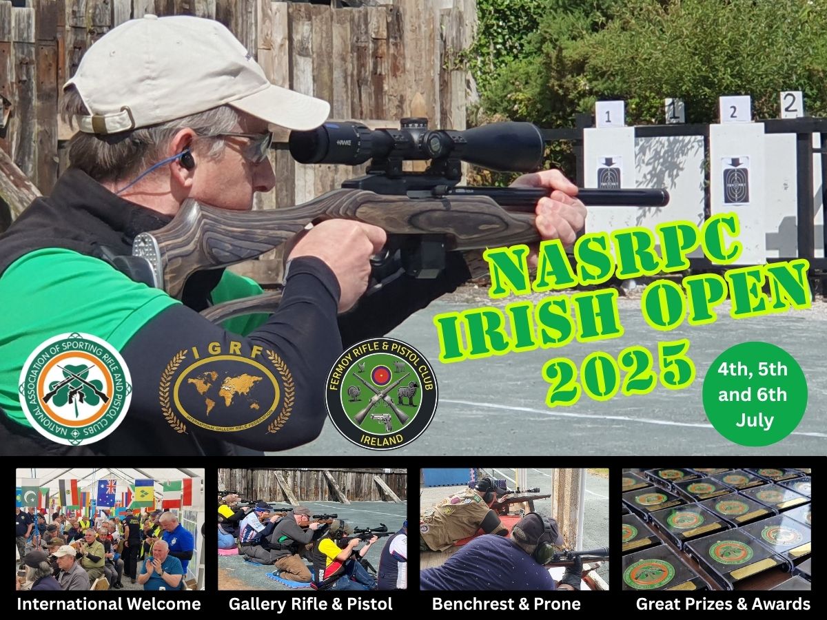 Irish Open 2025 IrishOpen2024