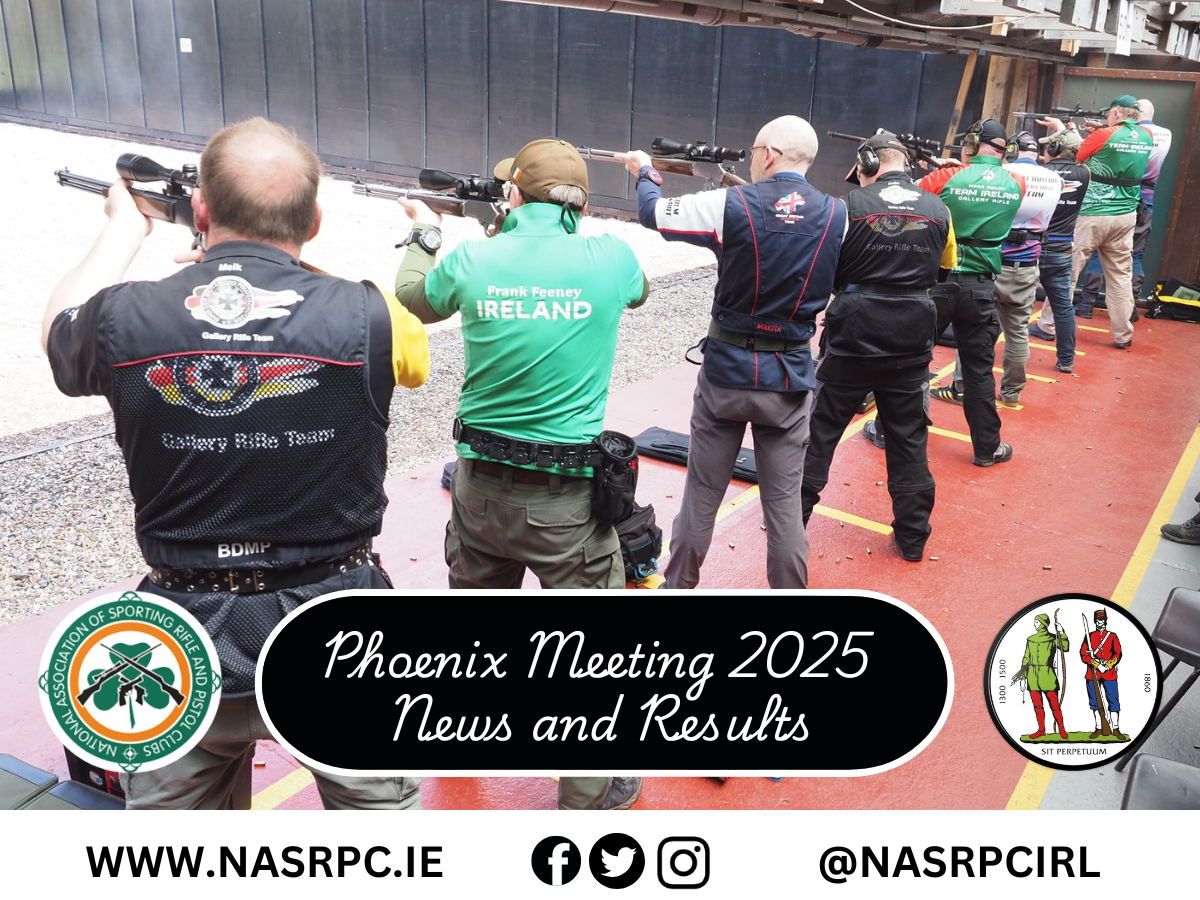 Results and News - Phoenix Meeting - 2025