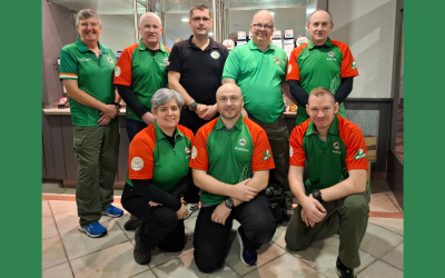 German Open 2025: A Weekend of Teamwork, Triumphs, and Treasured Moments