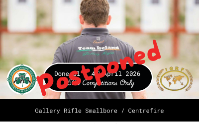 1500 Only Match Postponed