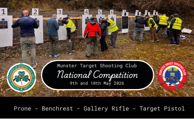 National Competition – MTSC – May 2026