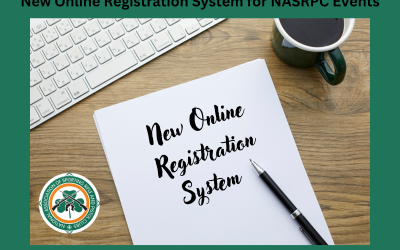 New Online Registration System
