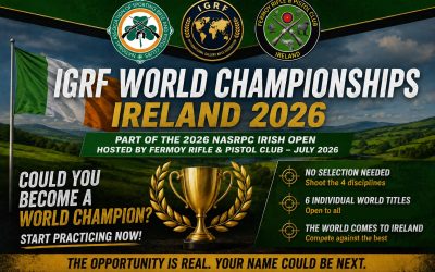 Could You Become A World Champion