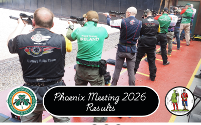 Results – Phoenix Meeting 2026